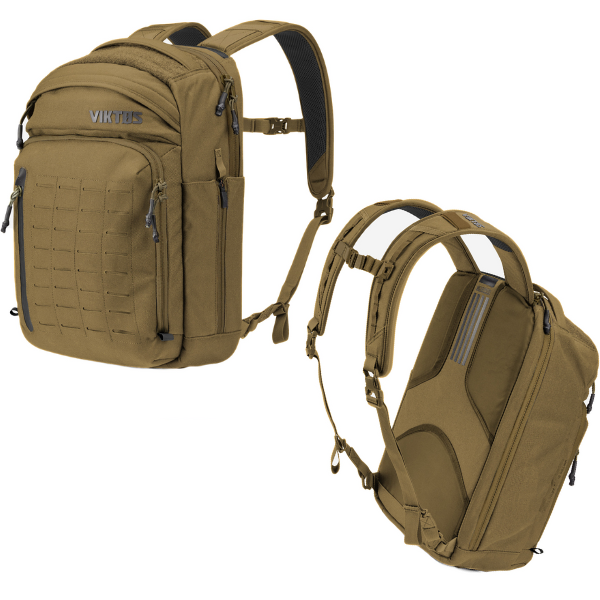 MOCHILA PERIMETER 25 2101302